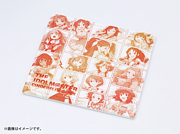 ���������꡼ No.015�Υ���ͥ������ / �˰�Ʋ���֥����ɥ�ޥ����� ����ǥ�饬���륺�����ʤ�������פ�»�