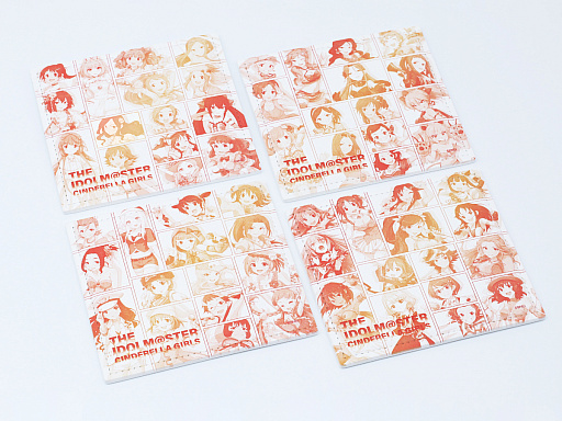 ���������꡼ No.017�Υ���ͥ������ / �˰�Ʋ���֥����ɥ�ޥ����� ����ǥ�饬���륺�����ʤ�������פ�»�