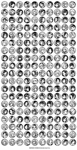 ���������꡼ No.022�Υ���ͥ������ / �˰�Ʋ���֥����ɥ�ޥ����� ����ǥ�饬���륺�����ʤ�������פ�»�