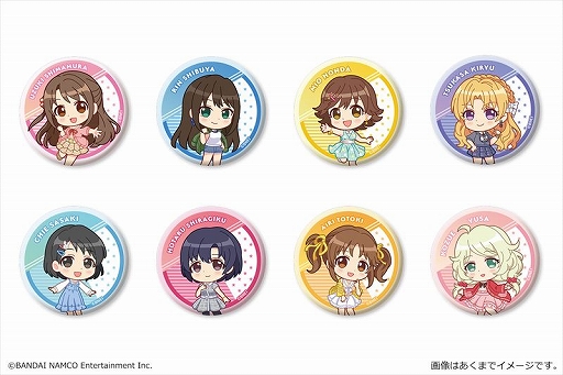 ���������꡼ No.018�Υ���ͥ������ / �֥����ɥ�ޥ����� ����ǥ�饬���륺�פ�ꥢ����른����ޥ�����ɤʤɿ����å���ȯ�䡣�����ǥѤ�ͽ����ճ���