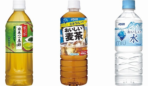 画像ギャラリー No.003のサムネイル画像 / ダイドードリンコと「デレマス」のコラボキャンペーンが6月1日にスタート