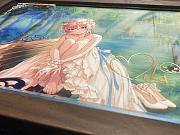 ���������꡼ No.001�Υ���ͥ������ / �֥����ɥ�ޥ����� ����ǥ�饬���륺��,��������ŤΡȥѡ����ʥ�ѥ֥ߥ顼�ɤ��о졣��������������䤬����