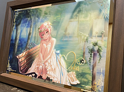 ���������꡼ No.002�Υ���ͥ������ / �֥����ɥ�ޥ����� ����ǥ�饬���륺��,��������ŤΡȥѡ����ʥ�ѥ֥ߥ顼�ɤ��о졣��������������䤬����