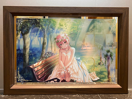 ���������꡼ No.004�Υ���ͥ������ / �֥����ɥ�ޥ����� ����ǥ�饬���륺��,��������ŤΡȥѡ����ʥ�ѥ֥ߥ顼�ɤ��о졣��������������䤬����