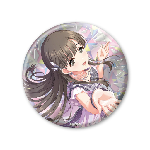 画像ギャラリー No.005のサムネイル画像 / 「デレマス」のジュエリー缶バッジ第4弾があみあみから9月に発売