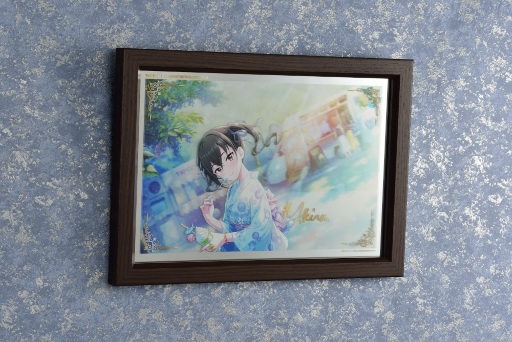 ���������꡼ No.001�Υ���ͥ������ / �֥ǥ�ޥ��פΥ����ɥ롤���ͤ�����Υѡ����ʥ�ѥ֥ߥ顼����������