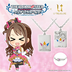 ���������꡼ No.002�Υ���ͥ������ / �֥ǥ�ޥ��� ��¼�����3̾�ο���ץ졼�ȥͥå��쥹��ͽ����ճ���