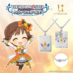 ���������꡼ No.006�Υ���ͥ������ / �֥ǥ�ޥ��� ��¼�����3̾�ο���ץ졼�ȥͥå��쥹��ͽ����ճ���