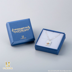 ���������꡼ No.007�Υ���ͥ������ / �֥ǥ�ޥ��� ��¼�����3̾�ο���ץ졼�ȥͥå��쥹��ͽ����ճ���