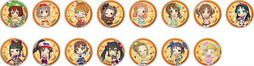 ���������꡼ No.004�Υ���ͥ������ / �֥ǥ�ޥ��פפ��ԥ�Хå���7�Ƥ���2021ǯ11��20����ȯ��