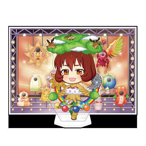 ���������꡼ No.005�Υ���ͥ������ / �֥����ɥ�ޥ����� ����ǥ�饬���륺 ������륭���ץ졼�Ȥפ� ��27�ơפ����ߤ��ߤˤ�ȯ��