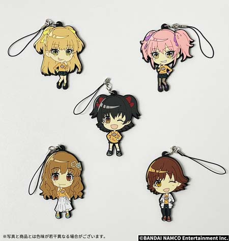 ���������꡼ No.010�Υ���ͥ������ / �֥����ɥ�ޥ����� ����ǥ�饬���륺�סߡ�R4G�ץ���ܥ��å�ȯ����ꡣ5��27������ͽ����դ򳫻�