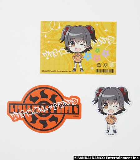 ���������꡼ No.013�Υ���ͥ������ / �֥����ɥ�ޥ����� ����ǥ�饬���륺�סߡ�R4G�ץ���ܥ��å�ȯ����ꡣ5��27������ͽ����դ򳫻�