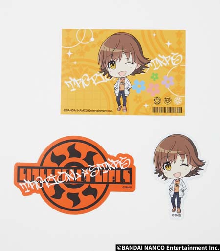 ���������꡼ No.014�Υ���ͥ������ / �֥����ɥ�ޥ����� ����ǥ�饬���륺�סߡ�R4G�ץ���ܥ��å�ȯ����ꡣ5��27������ͽ����դ򳫻�