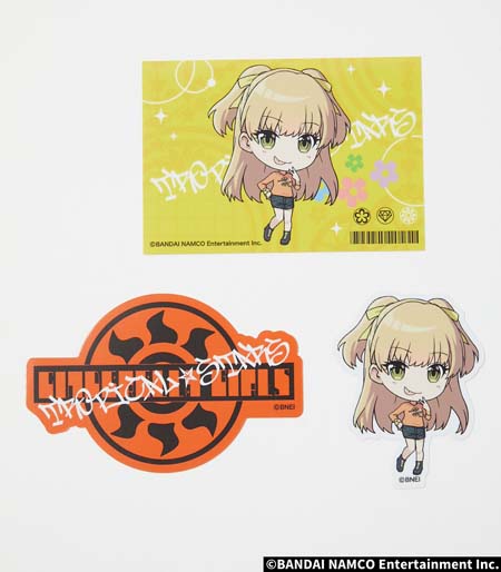 ���������꡼ No.015�Υ���ͥ������ / �֥����ɥ�ޥ����� ����ǥ�饬���륺�סߡ�R4G�ץ���ܥ��å�ȯ����ꡣ5��27������ͽ����դ򳫻�