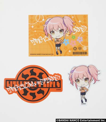 ���������꡼ No.017�Υ���ͥ������ / �֥����ɥ�ޥ����� ����ǥ�饬���륺�סߡ�R4G�ץ���ܥ��å�ȯ����ꡣ5��27������ͽ����դ򳫻�