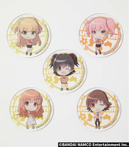 ���������꡼ No.018�Υ���ͥ������ / �֥����ɥ�ޥ����� ����ǥ�饬���륺�סߡ�R4G�ץ���ܥ��å�ȯ����ꡣ5��27������ͽ����դ򳫻�