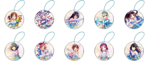 画像ギャラリー No.003のサムネイル画像 / アイマスオフィシャルショップ,アトレ秋葉原店がリニューアル