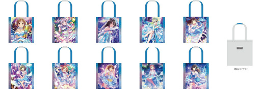 画像ギャラリー No.004のサムネイル画像 / アイマスオフィシャルショップ,アトレ秋葉原店がリニューアル