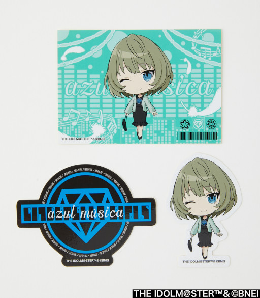 ���������꡼ No.004�Υ���ͥ������ / �֥ǥ�ޥ���R4G�ȤΥ���ܥ��å����о졣��3�Ƥϡ���γ��ġ�