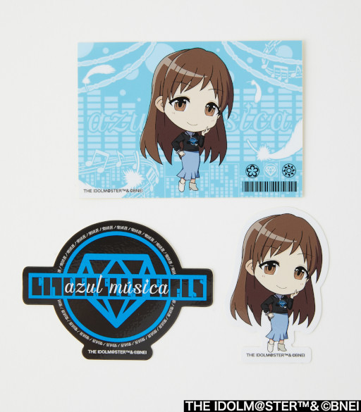 ���������꡼ No.006�Υ���ͥ������ / �֥ǥ�ޥ���R4G�ȤΥ���ܥ��å����о졣��3�Ƥϡ���γ��ġ�