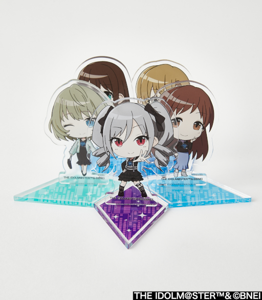 ���������꡼ No.010�Υ���ͥ������ / �֥ǥ�ޥ���R4G�ȤΥ���ܥ��å����о졣��3�Ƥϡ���γ��ġ�