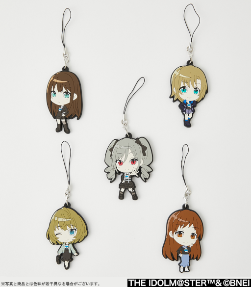 ���������꡼ No.013�Υ���ͥ������ / �֥ǥ�ޥ���R4G�ȤΥ���ܥ��å����о졣��3�Ƥϡ���γ��ġ�