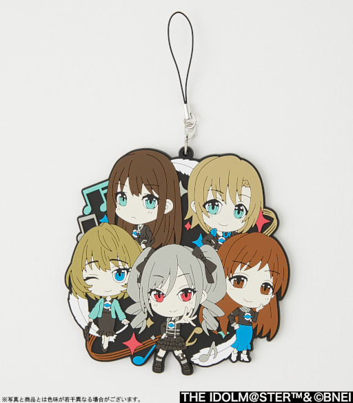 ���������꡼ No.014�Υ���ͥ������ / �֥ǥ�ޥ���R4G�ȤΥ���ܥ��å����о졣��3�Ƥϡ���γ��ġ�