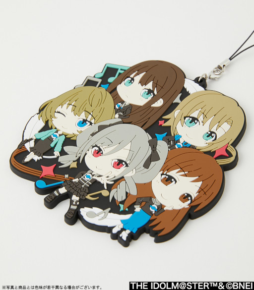 ���������꡼ No.015�Υ���ͥ������ / �֥ǥ�ޥ���R4G�ȤΥ���ܥ��å����о졣��3�Ƥϡ���γ��ġ�