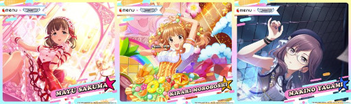 ꡼ No.005 | ǥХ꡼ƥȥץmenuפ֥ǥޥפȤΥܤ򳫺