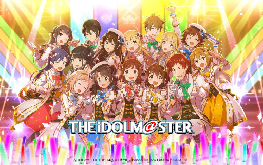THE IDOLM@STER M@STERS OF IDOL WORLD!!!!! 2023」のチケット情報が公開に