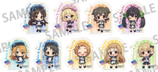 ���������꡼ No.010�Υ���ͥ������ / ������祤�ݥꥹ�ߡ֥����ޥ� ����ǥ�饬���륺 U149�ץ���ܤϥ��ȥ饯�����䥰�å�����ʤ��������������Ƥˡ�2��14���˥��٥�ȳ���