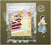 ���������꡼ No.005�Υ���ͥ������ / �彣�����ơ��롤�֥����ɥ�ޥ����� ����ǥ�饬���륺 in���ܡפȤΥ���ܾ��ʤ�3��1���������