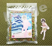 ���������꡼ No.006�Υ���ͥ������ / �彣�����ơ��롤�֥����ɥ�ޥ����� ����ǥ�饬���륺 in���ܡפȤΥ���ܾ��ʤ�3��1���������