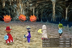 ꡼ No.006 | Google PlayAndroidǡFINAL FANTASY IIIפ䳫ϡʤ1400