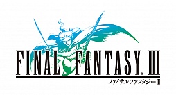 ꡼ No.009 | Google PlayAndroidǡFINAL FANTASY IIIפ䳫ϡʤ1400