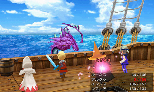 ꡼ No.013 | PRۡAndroidץӥ塼10󡧹RPGͺFINAL FANTASY IIIפRPGκŪʳڤ̣浪