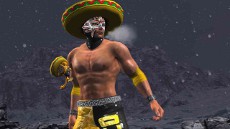 ꡼ No.004 | Virtua Fighter 5 Final ShowdownפPlayStation 3/Xbox 360˰ܿꡣۿѥեȤȤƺƥ꡼