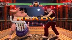 Virtua Fighter 5 Final ShowdownפPlayStation 3/Xbox 360˰ܿꡣۿѥեȤȤƺƥ꡼