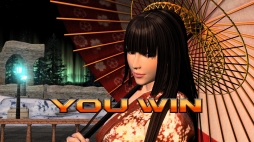 ꡼ No.002 | PS3/Xbox 360ǡVirtua Fighter 5 Final ShowdownפۿǤǤϿ⡼ɡ֥饤󥹥󥸡ס֥ȥ졼˥󥰥⡼ɡפʤɤ