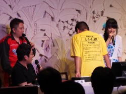 ꡼ No.006 | ץ쥤䡼ƱΤˤ©ݤȤˤåVF5FSȡȤ߼ꥤ٥ȡVF.TALK LIVE ݤȤäץݡ