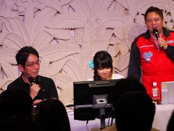 ꡼ No.007 | ץ쥤䡼ƱΤˤ©ݤȤˤåVF5FSȡȤ߼ꥤ٥ȡVF.TALK LIVE ݤȤäץݡ