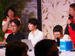 ꡼ No.008 | ץ쥤䡼ƱΤˤ©ݤȤˤåVF5FSȡȤ߼ꥤ٥ȡVF.TALK LIVE ݤȤäץݡ