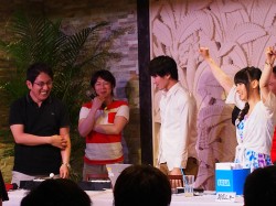 ꡼ No.009 | ץ쥤䡼ƱΤˤ©ݤȤˤåVF5FSȡȤ߼ꥤ٥ȡVF.TALK LIVE ݤȤäץݡ