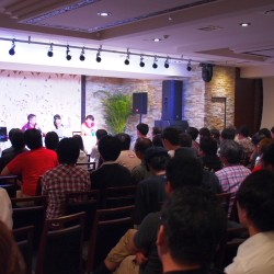 画像ギャラリー No.015のサムネイル画像 / 全国区プレイヤー同士による息を呑む“おにいちゃん”争奪戦。VF5FSトーク&組み手イベント「VF.TALK LIVE あさぽんといっしょ」レポート