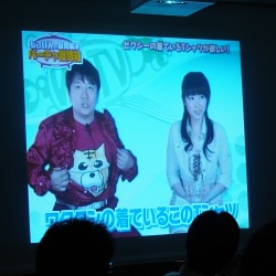 画像ギャラリー No.016のサムネイル画像 / 全国区プレイヤー同士による息を呑む“おにいちゃん”争奪戦。VF5FSトーク&組み手イベント「VF.TALK LIVE あさぽんといっしょ」レポート