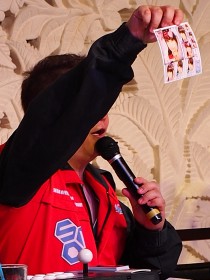 ꡼ No.018 | ץ쥤䡼ƱΤˤ©ݤȤˤåVF5FSȡȤ߼ꥤ٥ȡVF.TALK LIVE ݤȤäץݡ