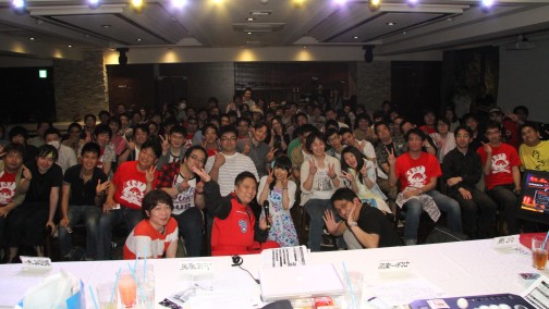 ꡼ No.021 | ץ쥤䡼ƱΤˤ©ݤȤˤåVF5FSȡȤ߼ꥤ٥ȡVF.TALK LIVE ݤȤäץݡ