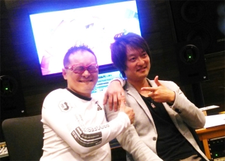 画像ギャラリー No.002のサムネイル画像 / 「バーチャファイター」シリーズの楽曲を厳選収録したベストアルバムが2月発売