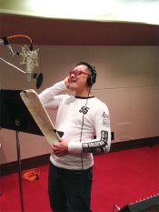 画像ギャラリー No.003のサムネイル画像 / 「バーチャファイター」シリーズの楽曲を厳選収録したベストアルバムが2月発売